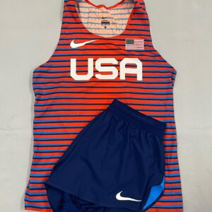 Nike Pro Elite Team USA Running Kits
