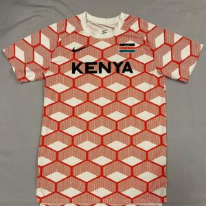 Nike Pro Elite Team KENYA Running Kit combo