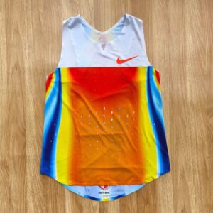 Nike 2025 Pro Elite womens running kit