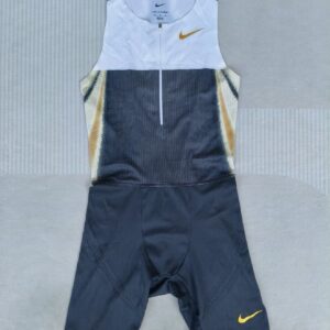 Nike 2025 Pro Elite mens running speedsuit