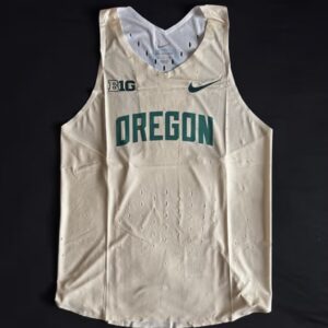 Nike Singlet Oregon pro elite 2025