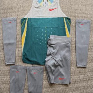 Nike 2025 Pro Elite Team Aussie kits