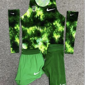 Nike 2020/21 Pro Elite OTC running kit
