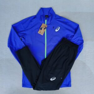 Asics 2026 Team Hybrid Stretch Woven Lightweight jacket