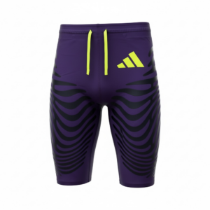 Adidas 2026 pro Elite team Rheon half tights