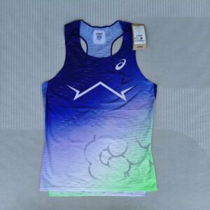Asics 2026 metaspeed singlet tshirt tights & shorts