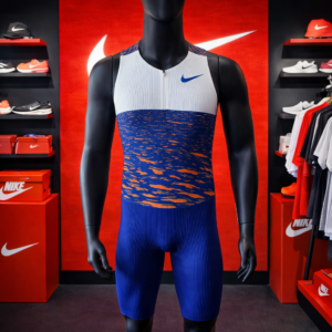 Nike 2025 Rosa & Co. Pro Elite Team Speedsuit